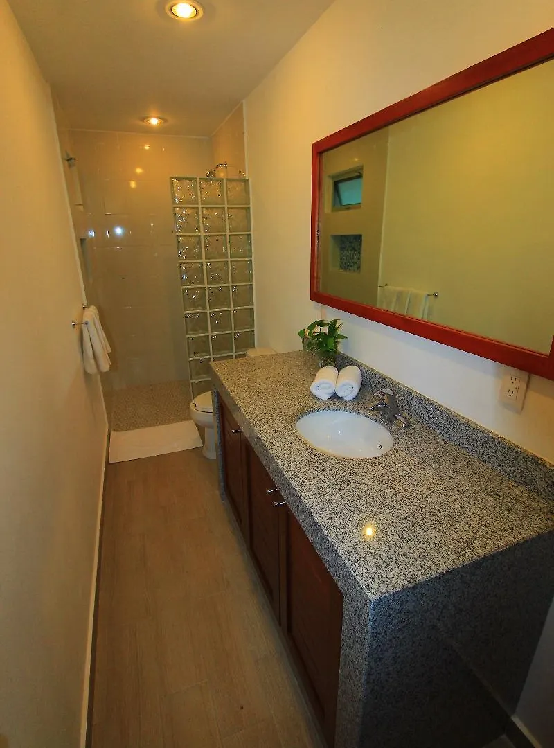 Mora Suites & Apartments By Kalma Playa del Carmen México