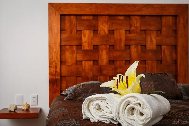 Apartahotel Mora Suites & Apartments By Kalma Playa del Carmen