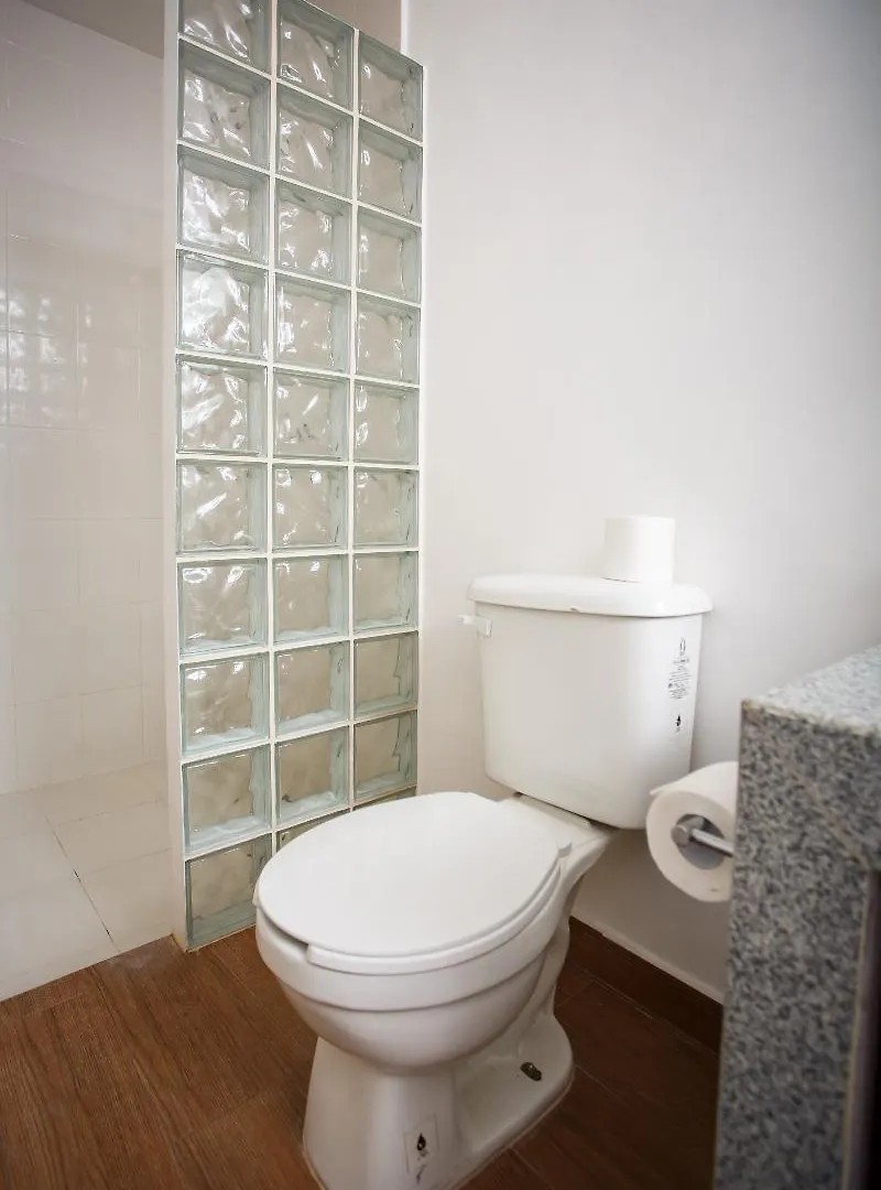 Mora Suites & Apartments By Kalma Playa del Carmen Apartahotel