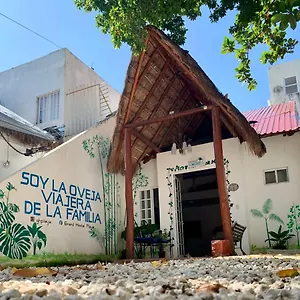 Auberge de jeunesse Grand Playa