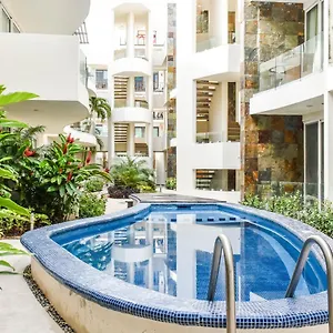 3* Apartahotel Mamitas Village By Casago