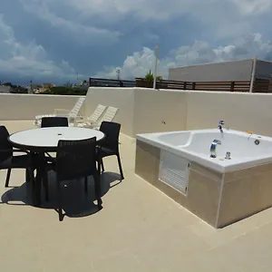 3* Apartahotel Rinconada Del Mar