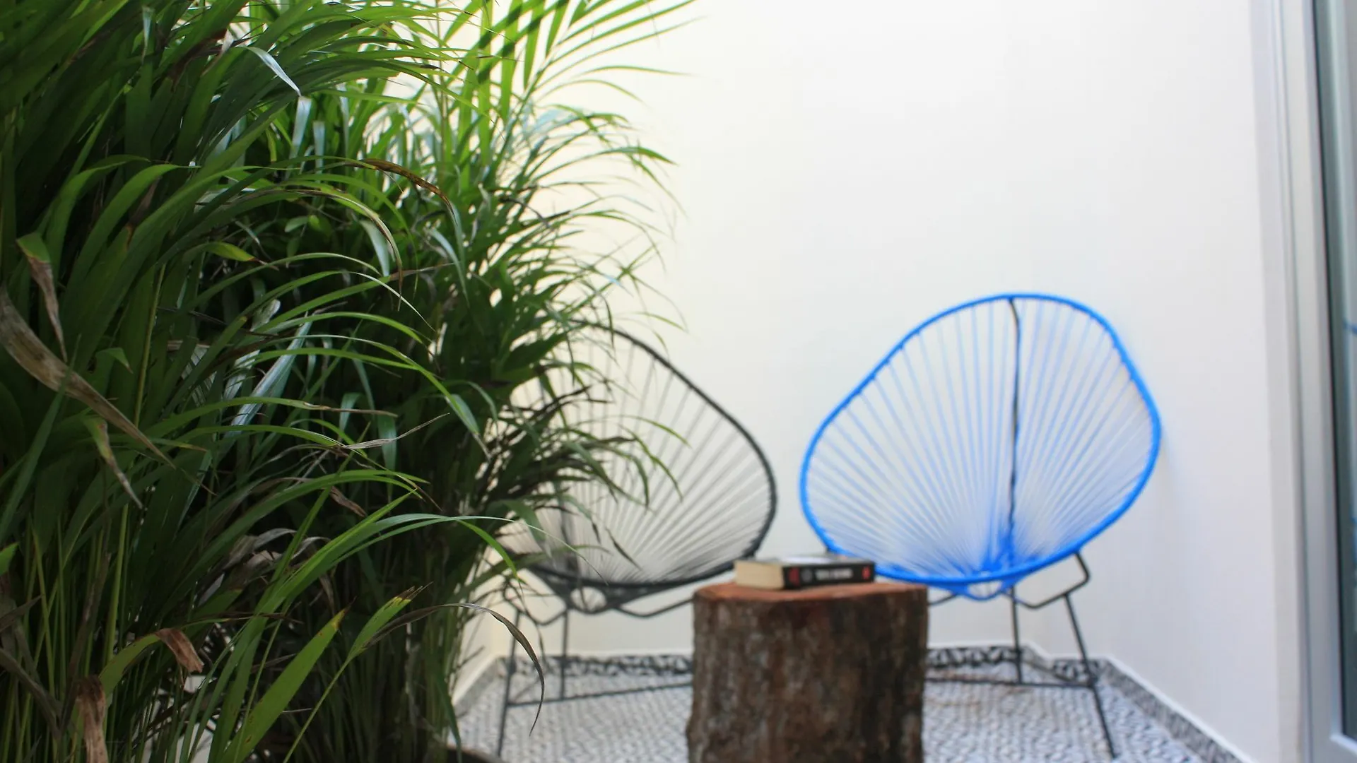 Mora Suites & Apartments By Kalma Playa del Carmen Mexiko