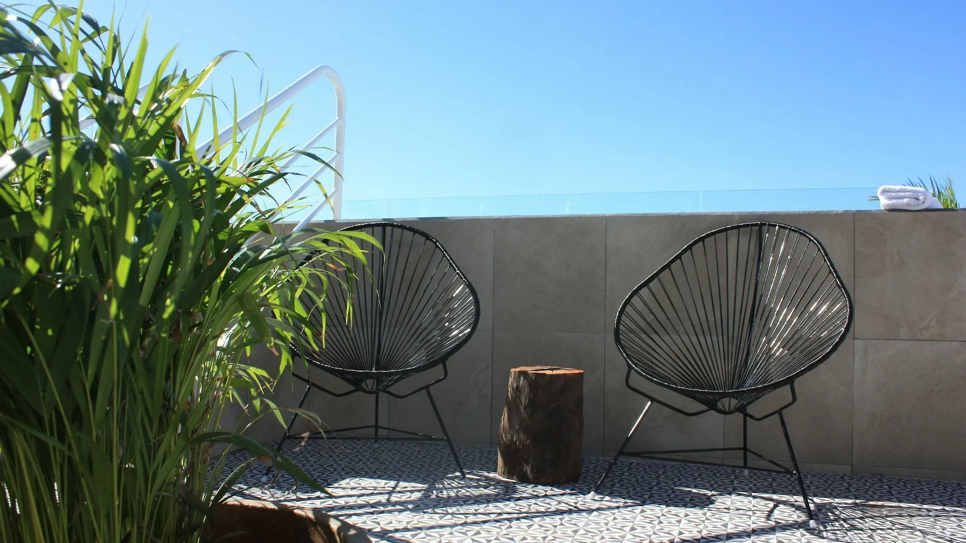 Mora Suites & Apartments By Kalma Playa del Carmen 3*,  Mexiko