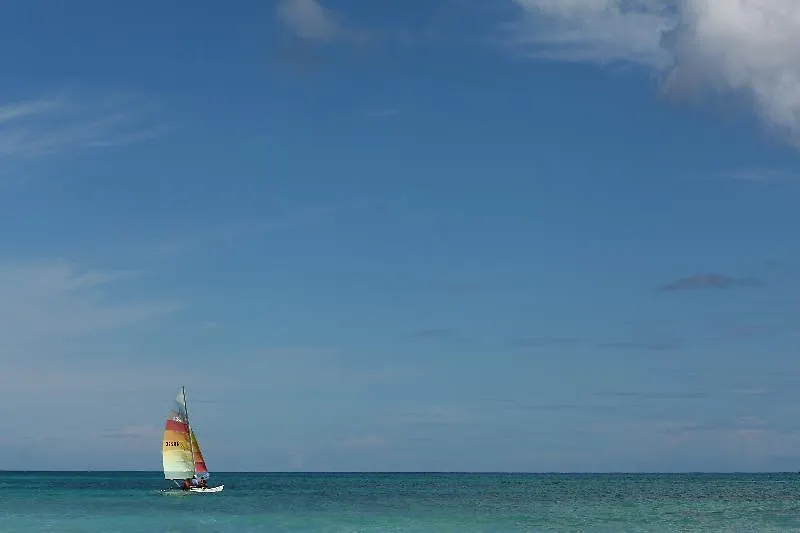 Mora Suites & Apartments By Kalma Playa del Carmen 3*,  Mexiko