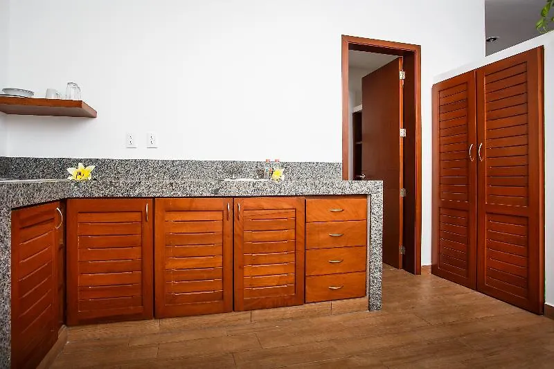 *** Aparthotel Mora Suites & Apartments By Kalma Playa del Carmen Mexiko