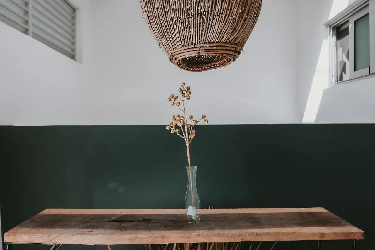 Aparthotel Mora Suites & Apartments By Kalma Playa del Carmen